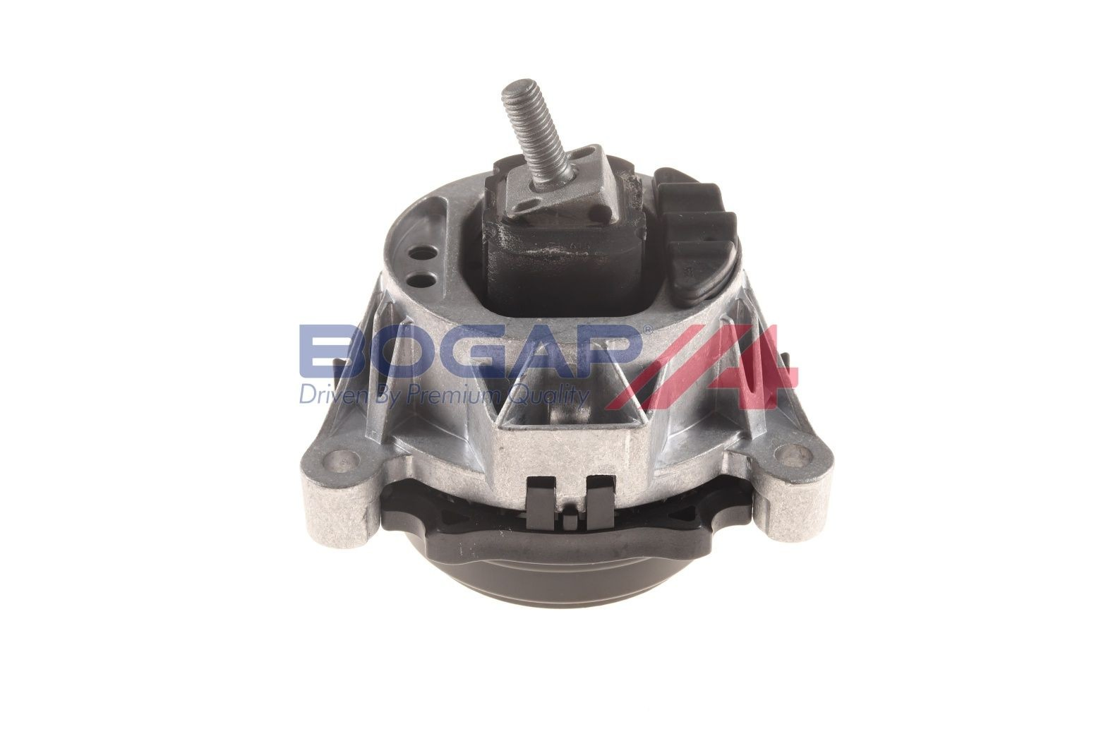 43412 Lemforder Coxim (suporte) direito de motor