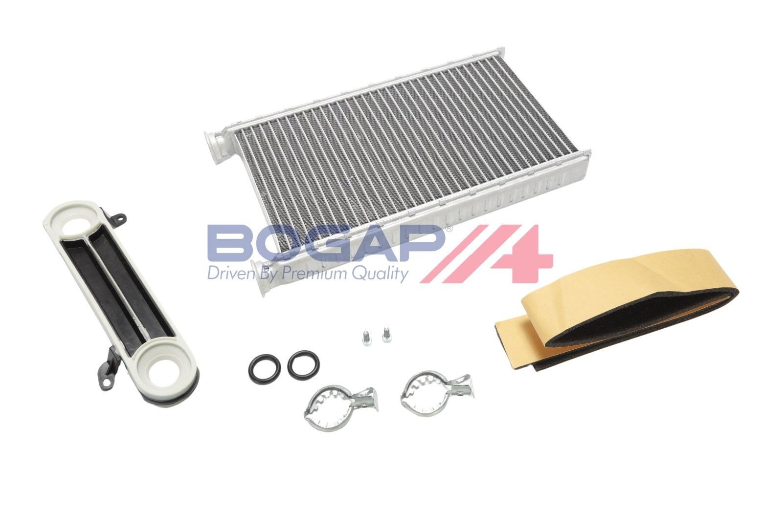 Radiador de forno (de aquecedor) BMW 1  F21 ao melhor preço