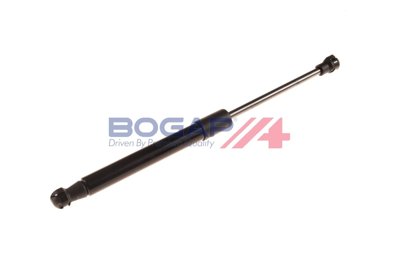 Amortecedor da capota B5134105 Bogap
