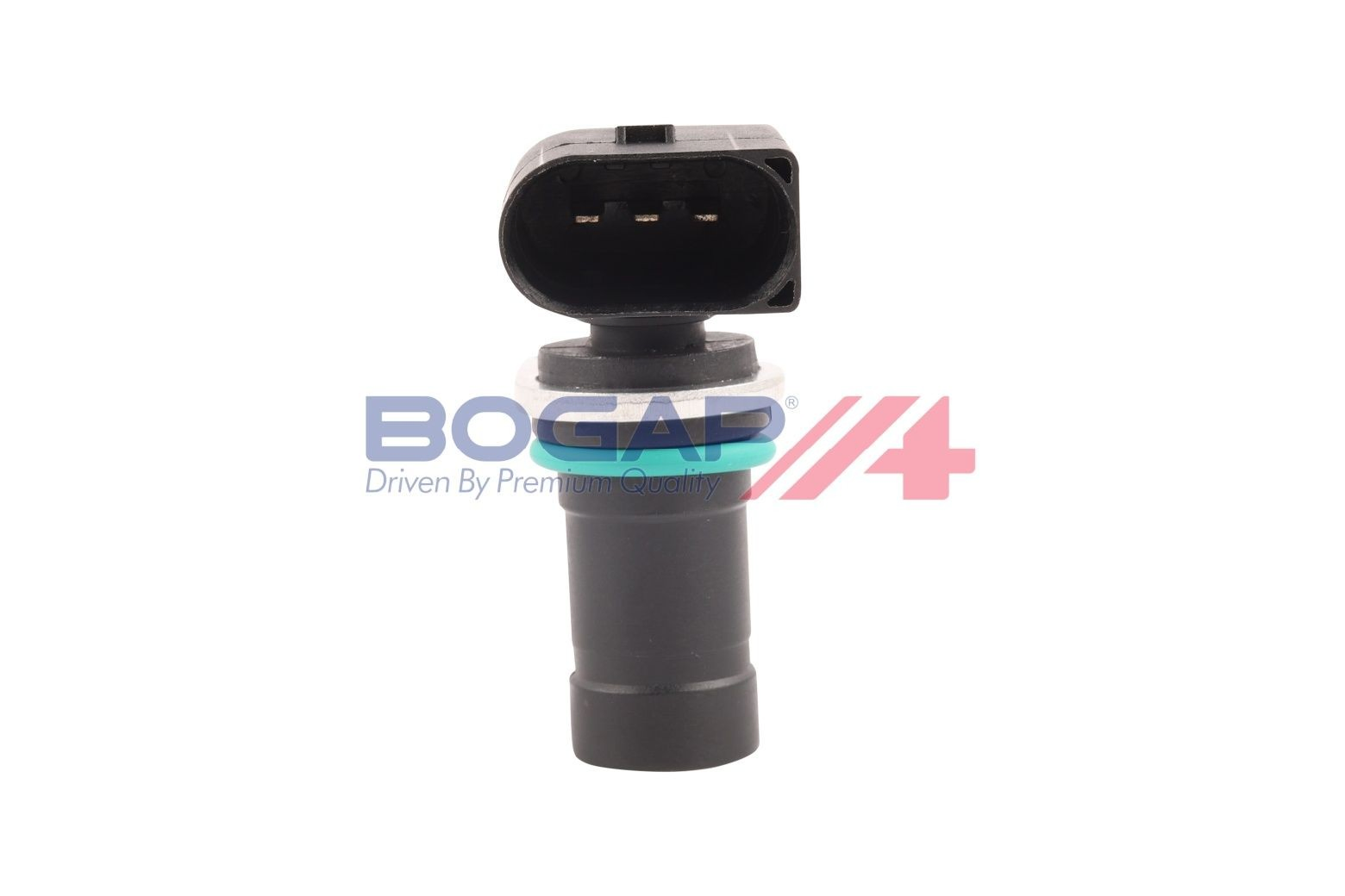 B6116100 Bogap Sensor de posição (de revoluções) de cambota