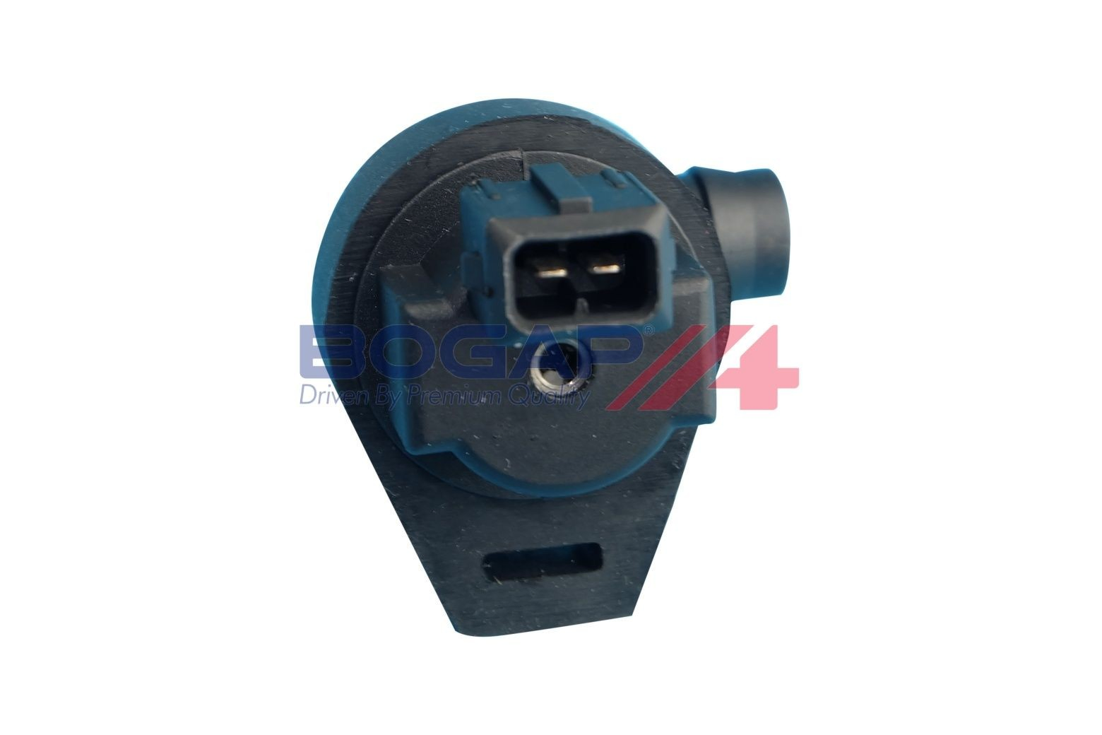 B6316100 Bogap Válvula de ventilação dos gases do tanque de combustível