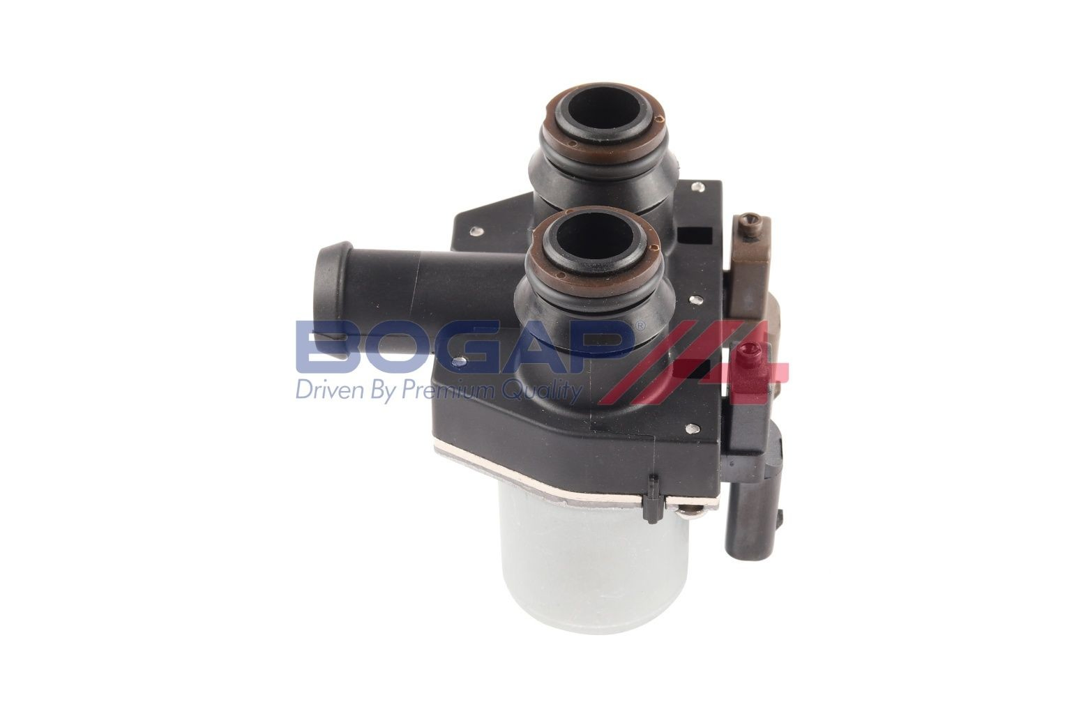 Válvula de forno (de aquecedor) 114741203C Bosch