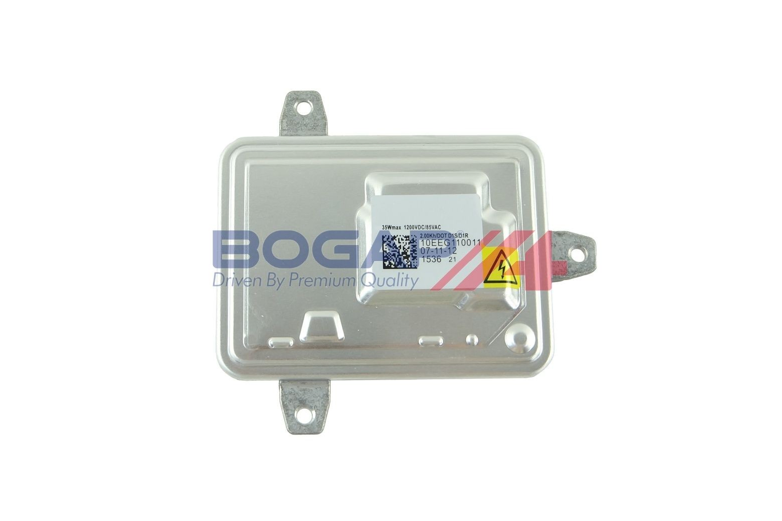 Compre C7526100 Bogap Xénon, unidade de controlo