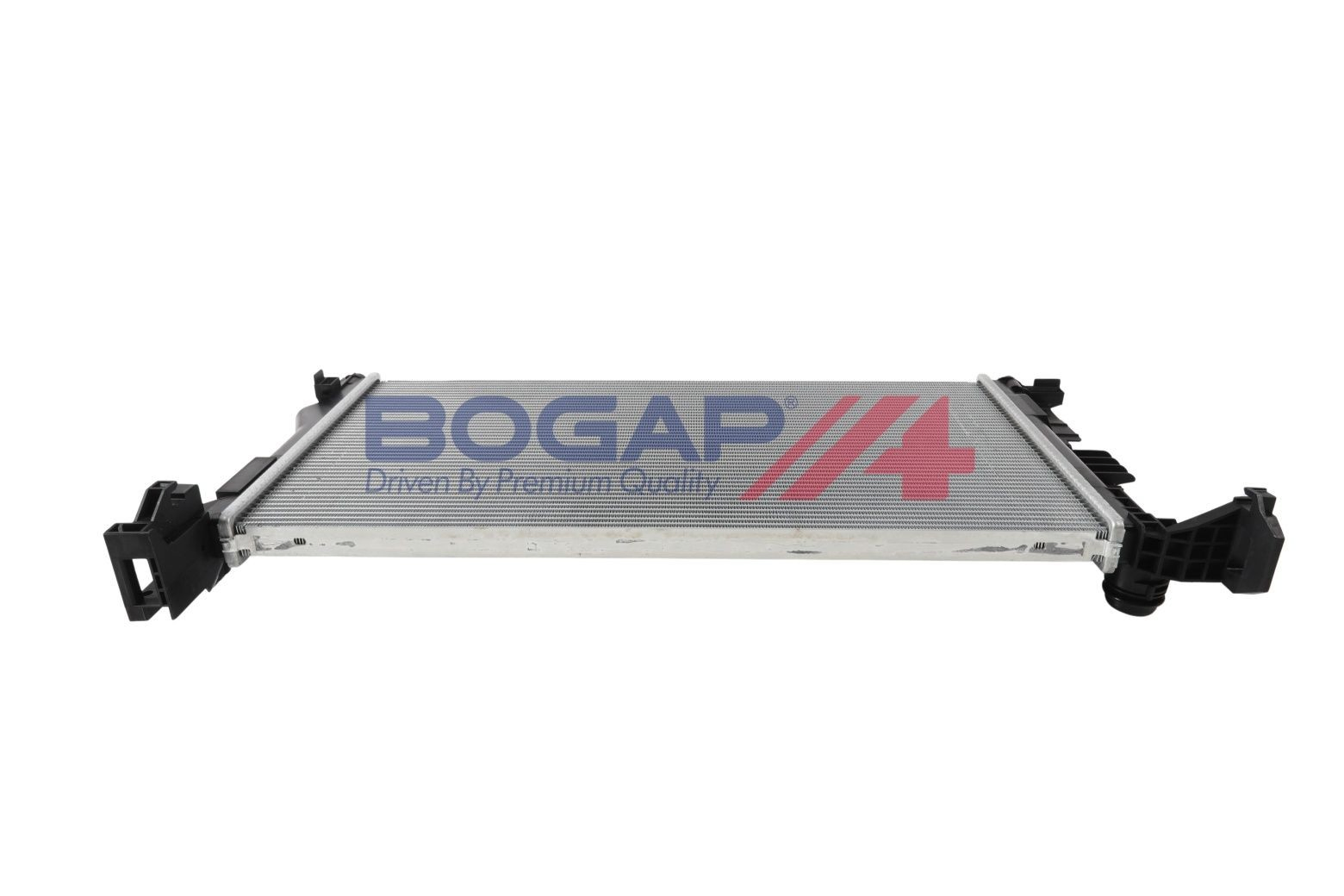 Compre Radiador de esfriamento de motor Volvo XC60 2