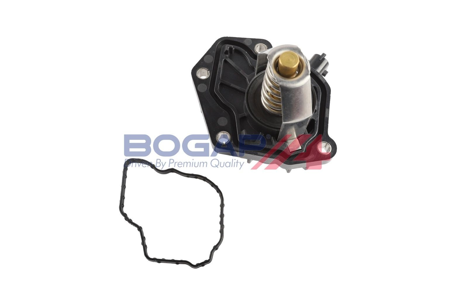 Termostato 55492938 General Motors