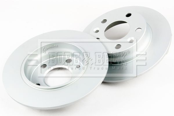 Borg&beck BBD5635