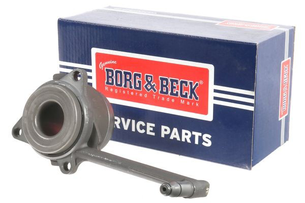 Cilindro de trabalho de embraiagem montado com rolamento de desengate Borg&beck BCS103 preço, a partir de 49,80 USD