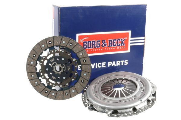 Compre 9647934380 Peugeot/Citroen Kit de embraiagem (3 peças)