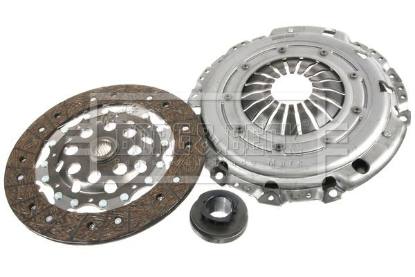 Compre Kit de embraiagem (3 peças) Peugeot Boxer 2