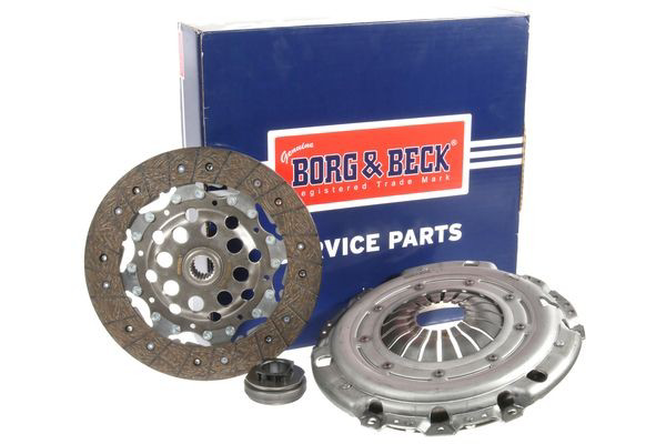  Kit de embraiagem (3 peças) Peugeot Boxer II сaixa (244) (2002 - 2005) II