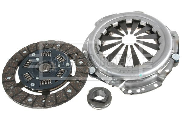 Compre 618309200 INA Kit de embraiagem (3 peças)