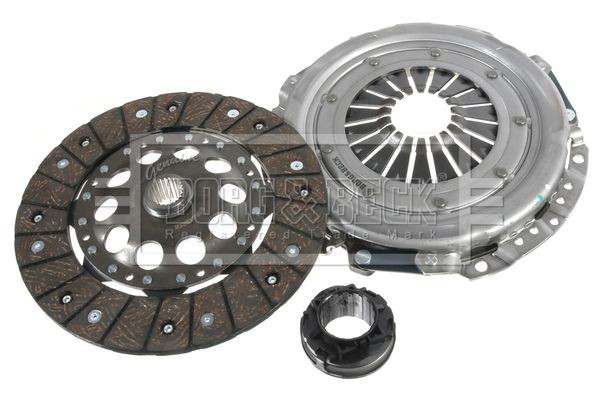Kit de embraiagem (3 peças) Mapa 010228620 preço, a partir de 156,89 USD