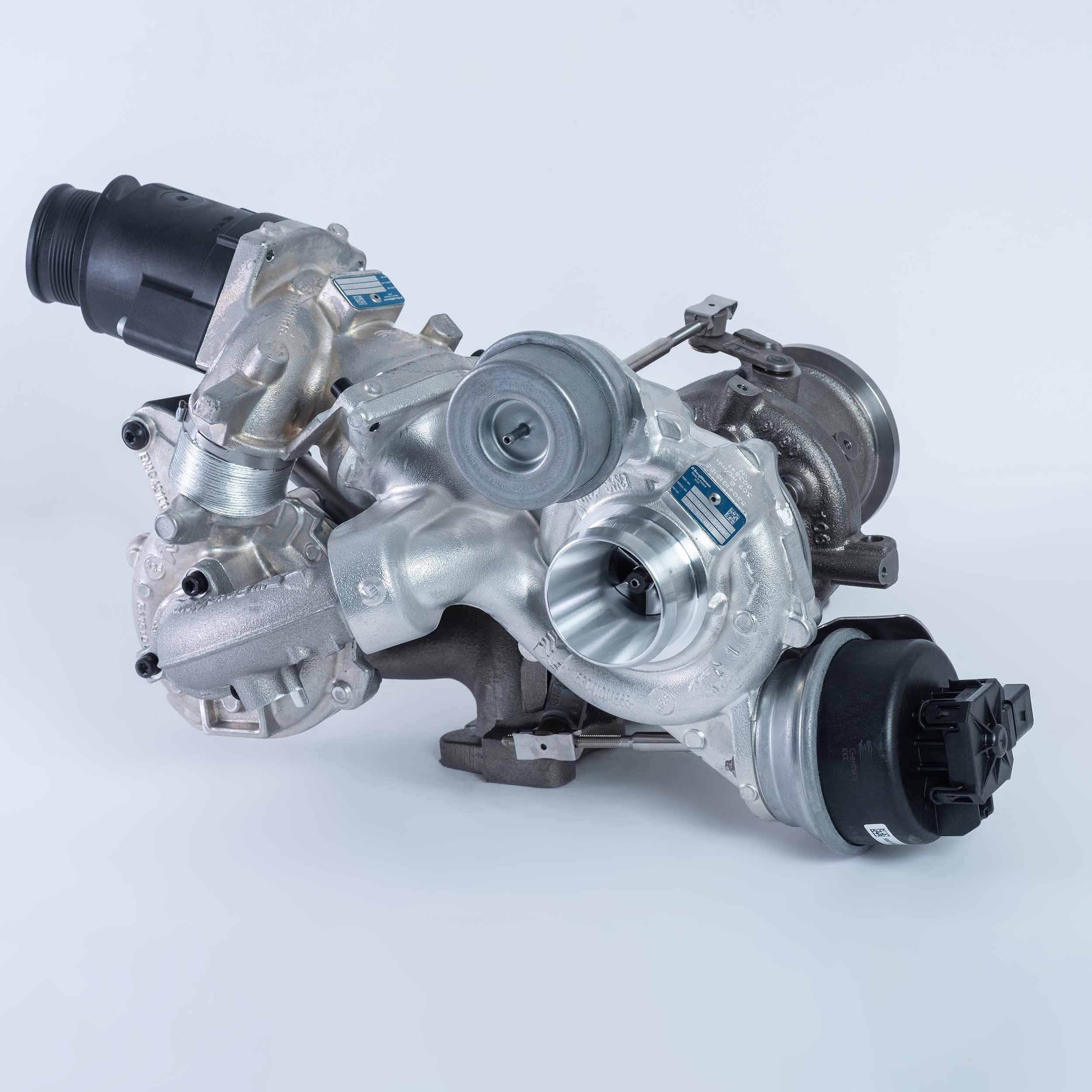 10009880113 Borg-Warner