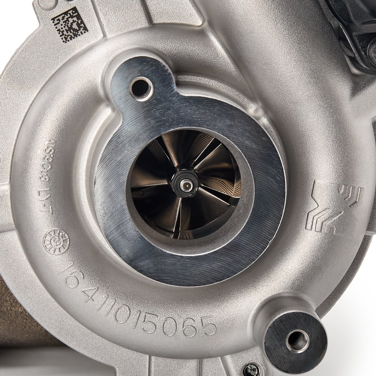 Turbina 16359880057 Borg-Warner