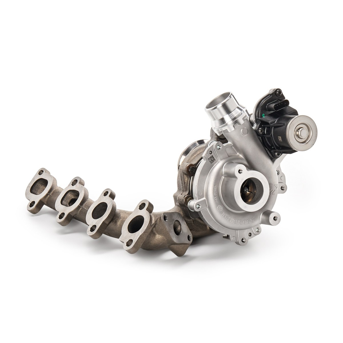 Compre 16359880057 Borg-Warner Turbina