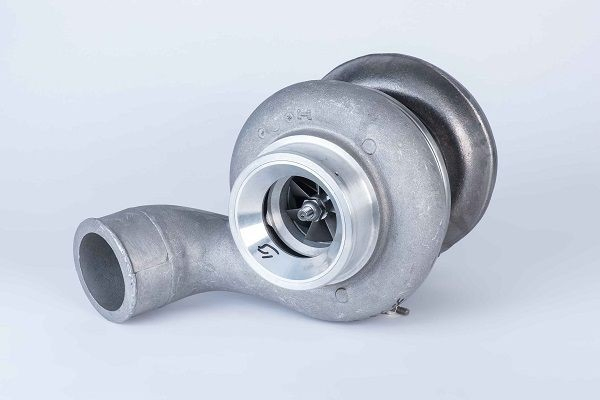  Turbina Renault Trucks MAGNUM III caminhão trator (2000 - 2005) III