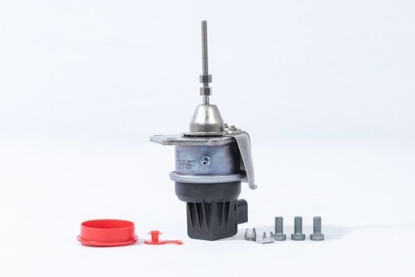  Válvula (atuador) de controlo de turbina Volkswagen Passat B7 sedan (362) (2010 - 2016) B7