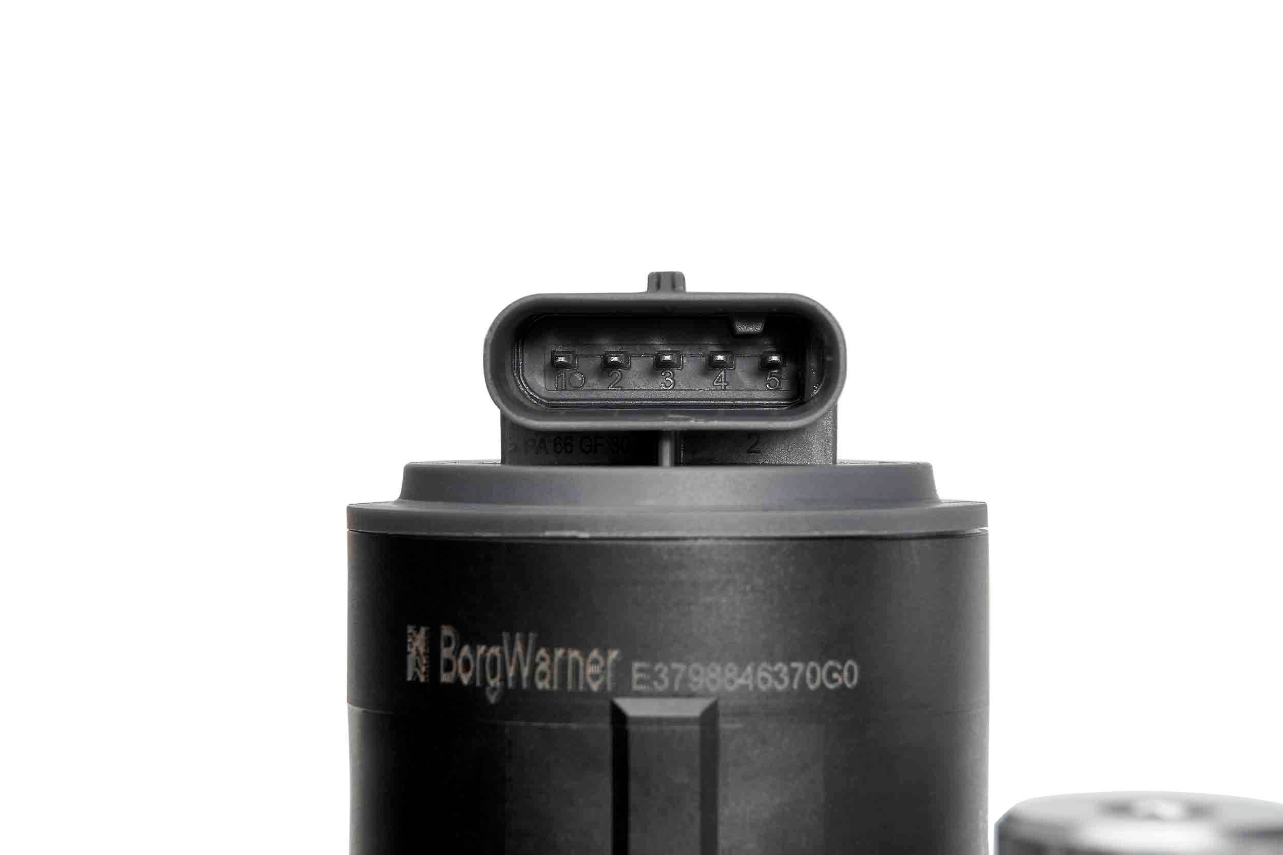 Compre Válvula EGR de recirculação dos gases Volvo XC90 2