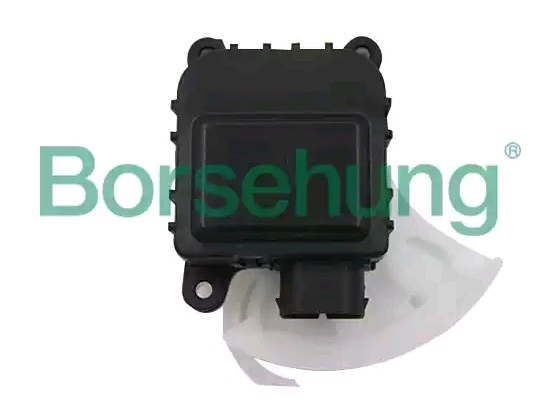 B11455 Borsehung Motor de comporta de recirculação de ar