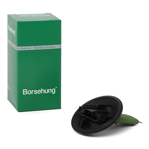 Resistor (resistência) de ventilador de forno (de aquecedor de salão) B11459 Borsehung