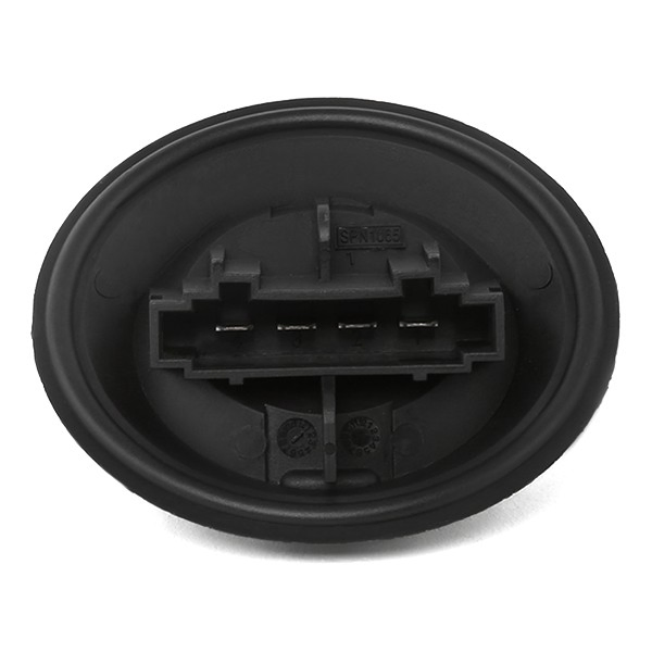 Resistor (resistência) de ventilador de forno (de aquecedor de salão) Borsehung B11459 preço, a partir de 14,21 USD