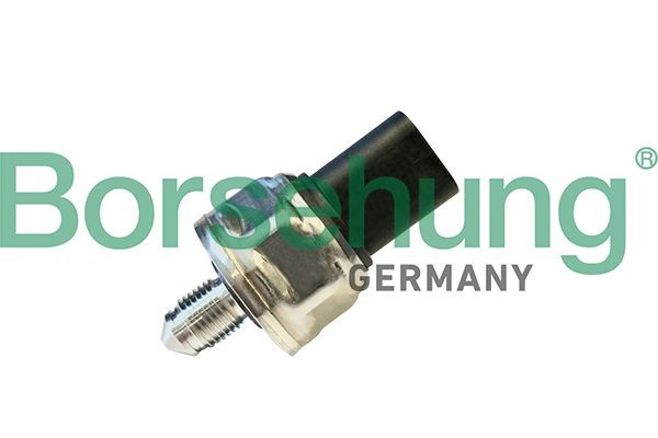 Sensor de pressão de combustível para Audi A7 Sportback 4KA