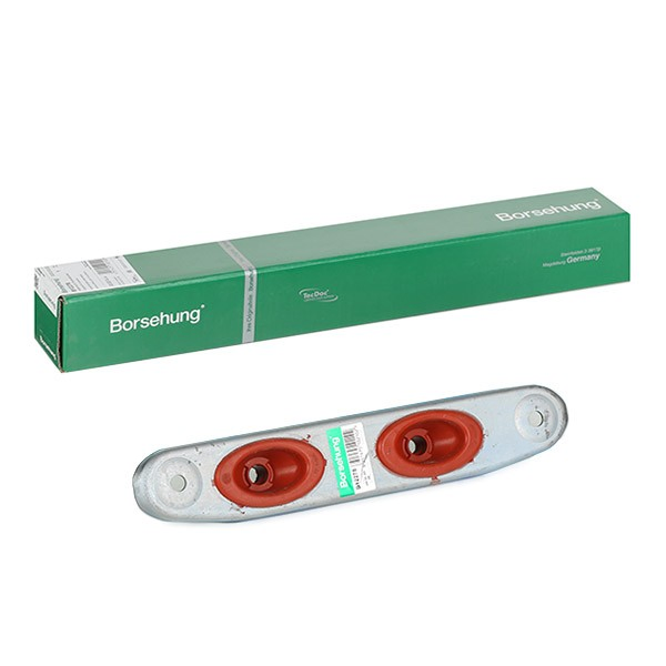 Consola de tubo de admissão do silenciador B12278 Borsehung