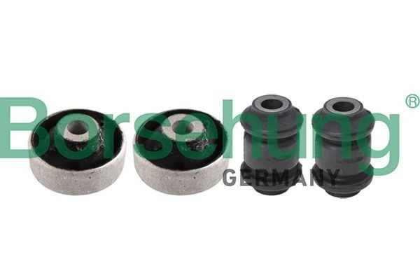 B18477 Borsehung Kit de reparação de braço oscilante inferior dianteiro