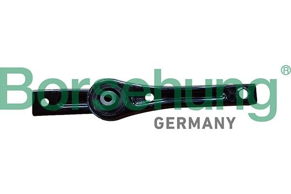 B18517 Borsehung Coxim (suporte) traseiro de motor