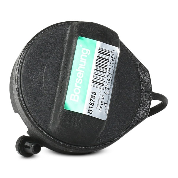 Tampa (tampão) do tanque de combustível Volkswagen Golf preço, a partir de 30,34 USD