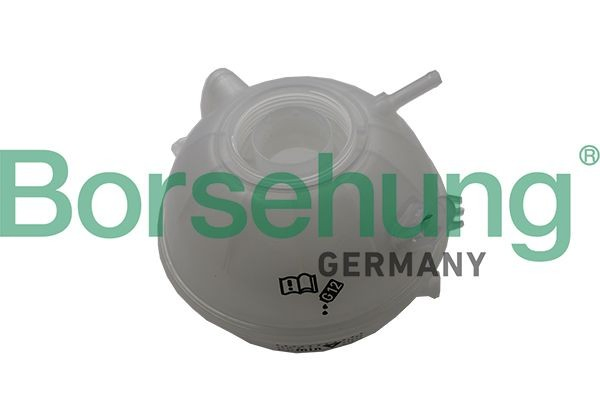 B19061 Borsehung Tanque de expansão do sistema de esfriamento