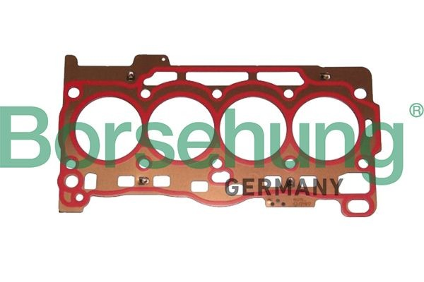 Vedante de cabeça de motor (CBC) para Volkswagen Caddy IV SAB, SAJ