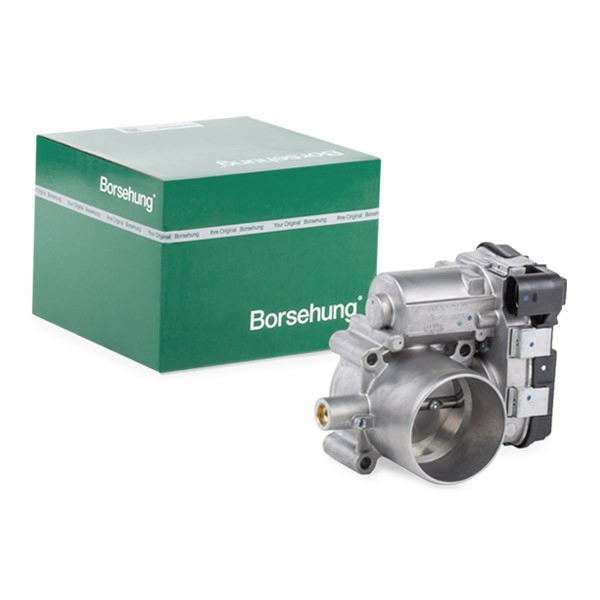 Compre B19289 Borsehung Válvula de borboleta montada