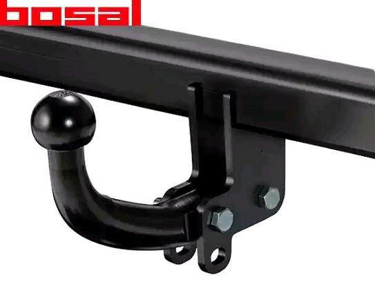 Gancho de reboque (esfera) de dispositivo de reboque Bosal 037001 preço, a partir de 463,89 USD