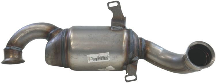 Compre 090006 Bosal Convertidor - catalisador