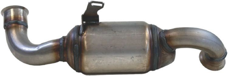 Convertidor - catalisador Bosal 090006 preço, a partir de 358,97 USD