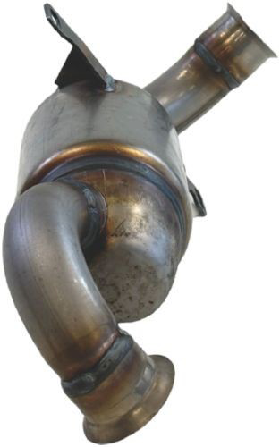 Convertidor - catalisador Bosal 090006
