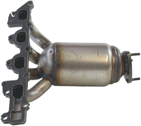 Convertidor - catalisador As-pl 21767 preço, a partir de 263,44 USD