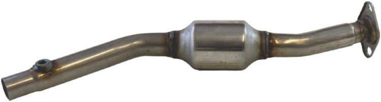 Convertidor - catalisador Bosal 090144 preço, a partir de 227,49 USD