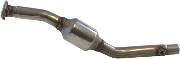 Convertidor - catalisador 090144 Bosal