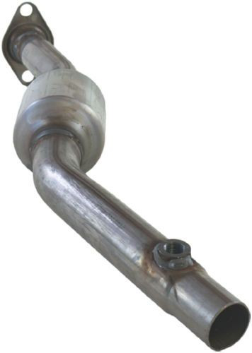 Convertidor - catalisador Bosal 090144
