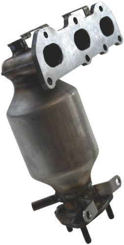 090149 Bosal Convertidor - catalisador