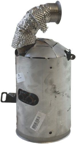090197 Bosal Convertidor - catalisador