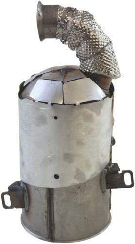 Convertidor - catalisador Bosal 090197 preço, a partir de 563,14 USD