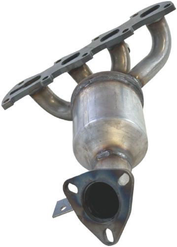 Compre 090198 Bosal Tubo coletor de escape