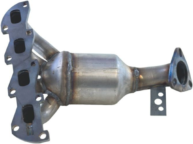 Tubo coletor de escape Bosal 090198 preço, a partir de 371,93 USD