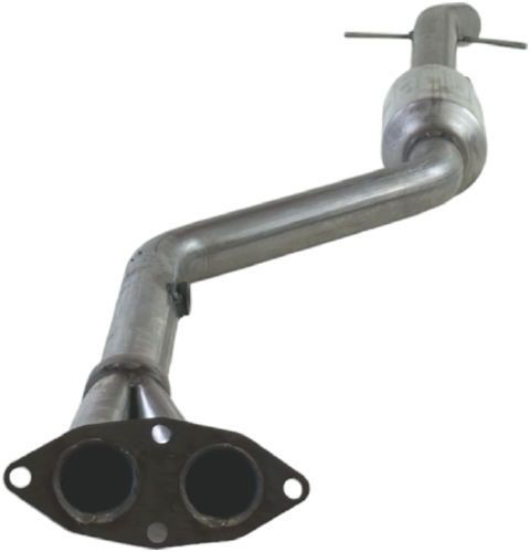 Convertidor - catalisador Bosal 090400