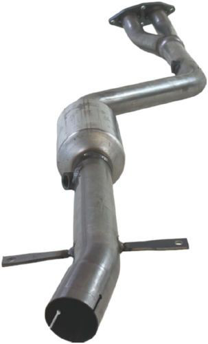 Convertidor - catalisador Bosal 090400 preço, a partir de 524,47 USD