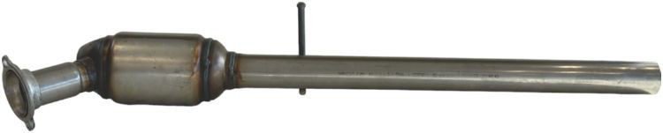 Convertidor - catalisador 090410 Bosal