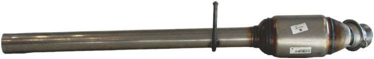 090410 Bosal Convertidor - catalisador